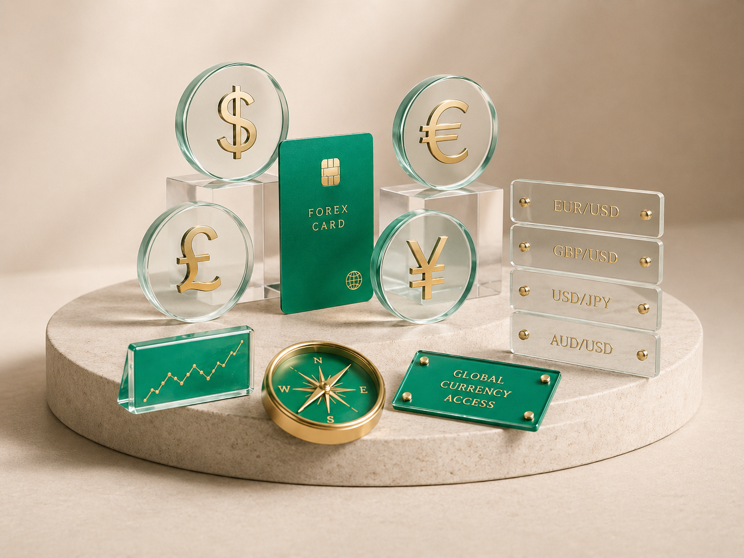 Forex currency symbols
